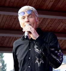 Happy Birthday to Dennis DeYoung of the Styx